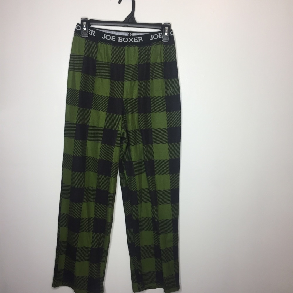 Joe Boxer XL Pajama Bottoms